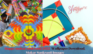 Happy Makar Sankranti Shayari 2023 in Hindi